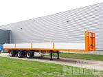 802312 versterkt kopschot extra lage uitvoering gedwongen gestuurde assen